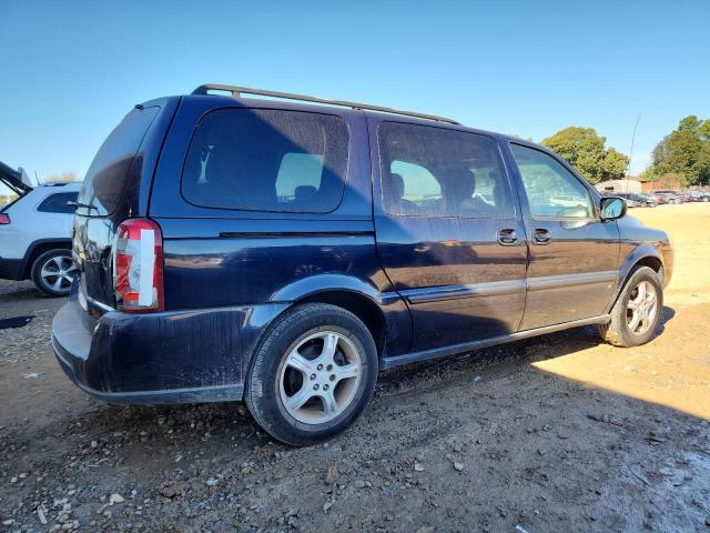 Photo 3 from auction – 2007 CHEVROLET UPLANDER L with VIN 1GNDV33177D163926