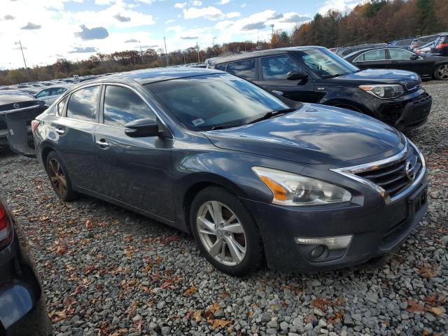 Photo 4 from auction – 2013 NISSAN ALTIMA 2.5 with VIN 1N4AL3AP8DC110958