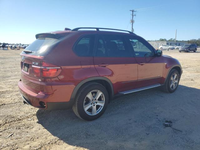Photo 3 from auction – 2012 BMW X5 XDRIVE3 with VIN 5UXZW0C54CL671637