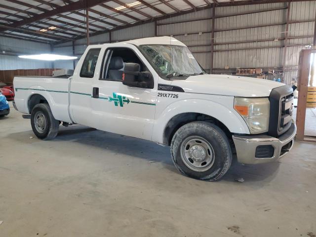 Photo 4 from auction – 2013 FORD F250 with VIN 1FT7X2A65DEB42975