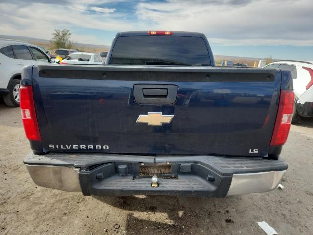 Photo 6 from auction – 2009 CHEVROLET SILVERADO with VIN 1GCEC19C69Z118174