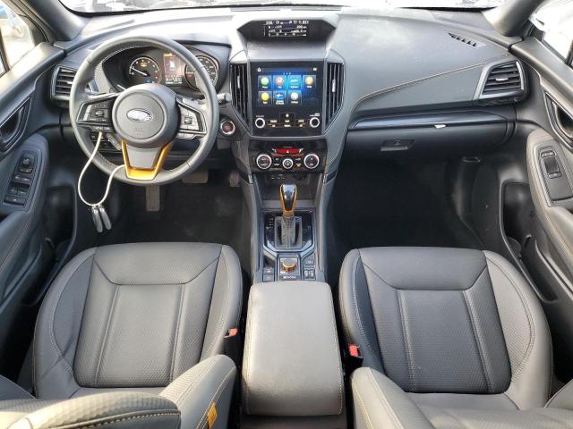 Photo 8 from auction – 2024 SUBARU FORESTER W with VIN JF2SKAJC0RH528218