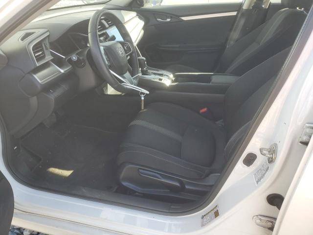 Photo 7 from auction – 2018 HONDA CIVIC EX with VIN 19XFC2F78JE032172
