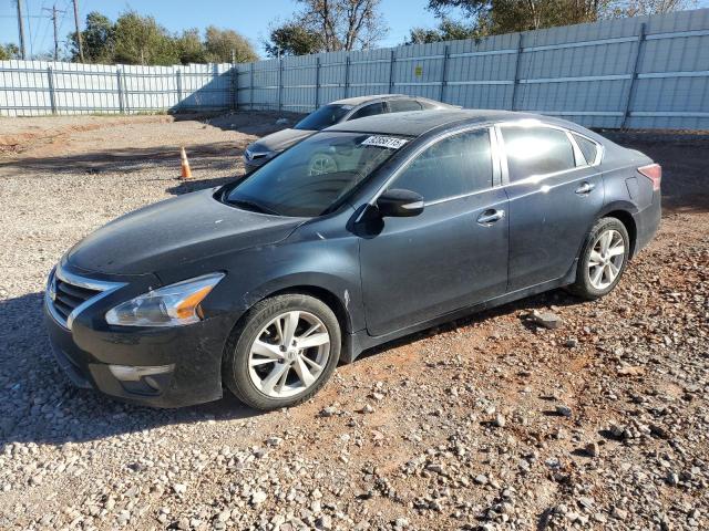 NISSAN ALTIMA 2.5 2015 with VIN 1N4AL3AP8FC299498 - Photo from auction