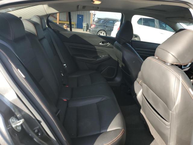 Photo 10 from auction – 2021 NISSAN ALTIMA SR with VIN 1N4BL4CW9MN301775