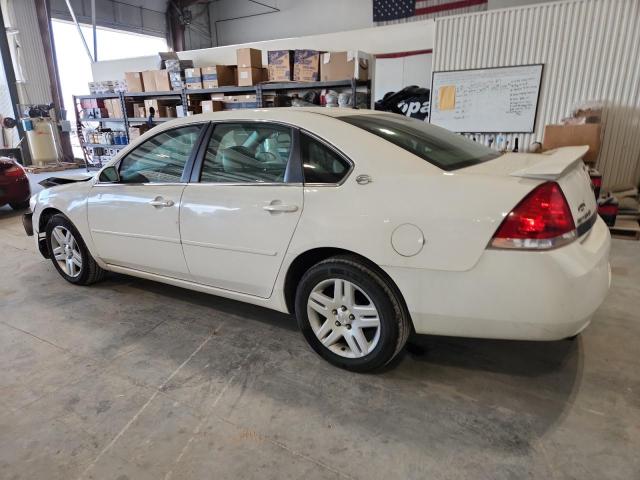 Photo 2 from auction – 2008 CHEVROLET IMPALA LT with VIN 2G1WC583481314546