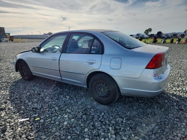 Photo 2 from auction – 2003 HONDA CIVIC LX with VIN 2HGES16643H528143