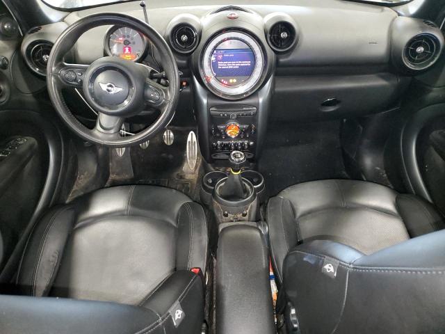Photo 8 from auction – 2016 MINI COOPER S C with VIN WMWZC5C58GWT38687