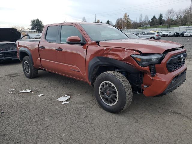 Photo 4 from auction – 2025 TOYOTA TACOMA DOU with VIN 3TMLB5JN2SM122552