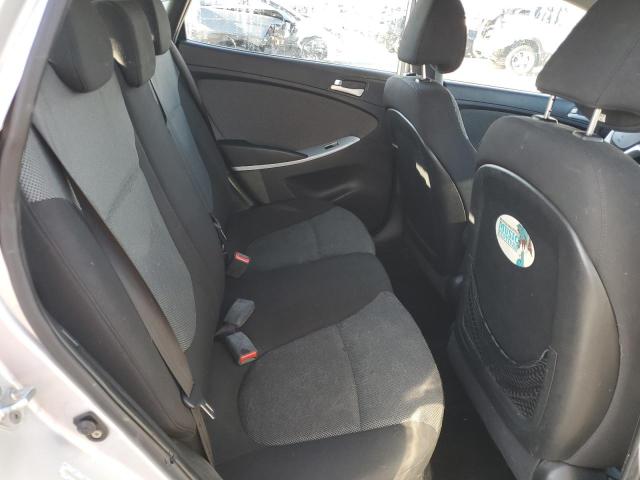Photo 10 from auction – 2012 HYUNDAI ACCENT GLS with VIN KMHCT5AEXCU001340