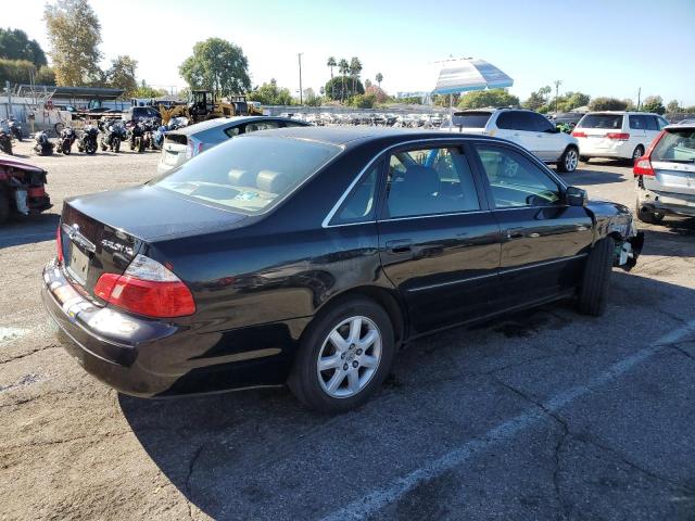 Photo 3 from auction – 2003 TOYOTA AVALON XL with VIN 4T1BF28B43U328670