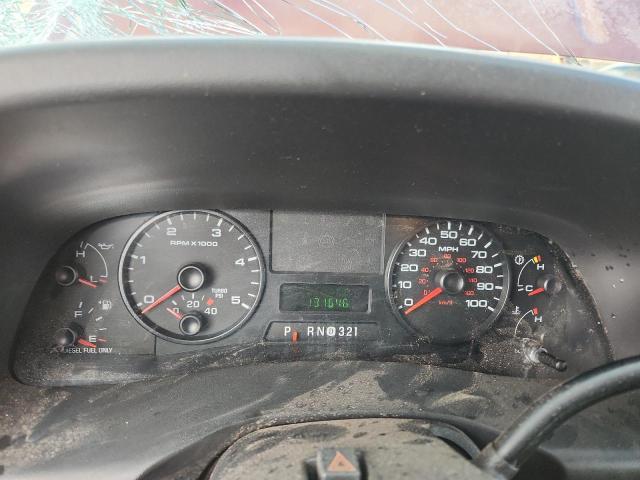 Photo 9 from auction – 2007 FORD F250 SUPER with VIN 1FTSW21P57EA97899