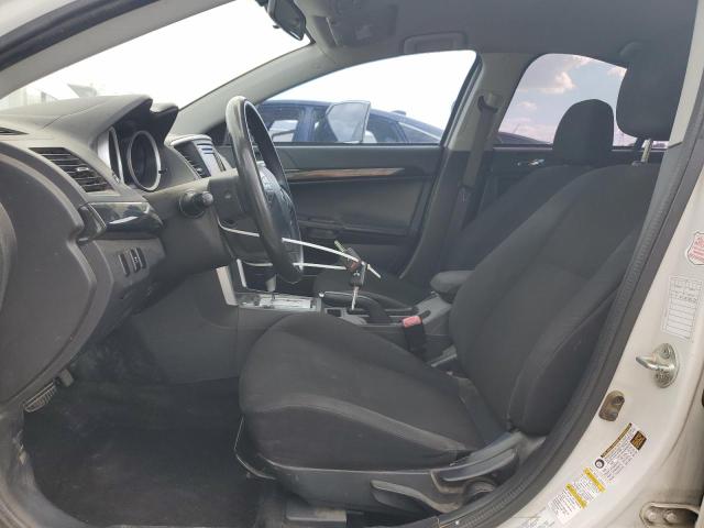 Photo 7 from auction – 2017 MITSUBISHI LANCER ES with VIN JA32U2FU3HU003514