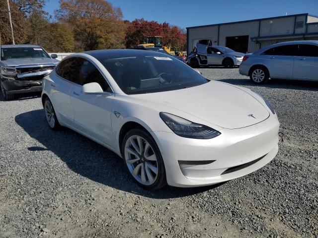 Photo 4 from auction – 2019 TESLA MODEL 3 with VIN 5YJ3E1EA8KF466494
