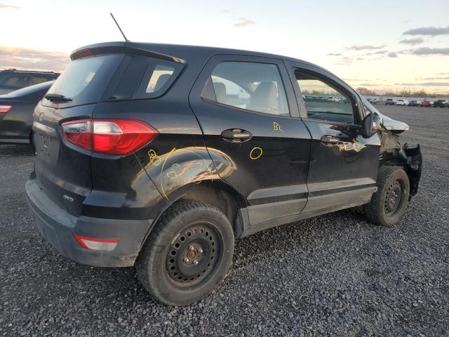 Photo 3 from auction – 2019 FORD ECOSPORT S with VIN MAJ6S3FL9KC272156