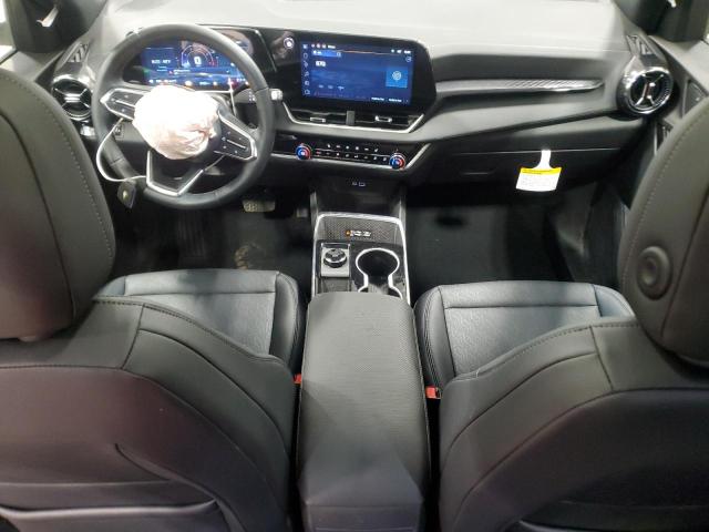Photo 8 from auction – 2026 CHEVROLET EQUINOX LT with VIN 3GNAXPEG2TL195239