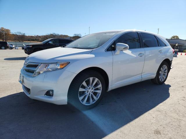 Photo 1 from auction – 2015 TOYOTA VENZA LE with VIN 4T3BA3BB1FU073257