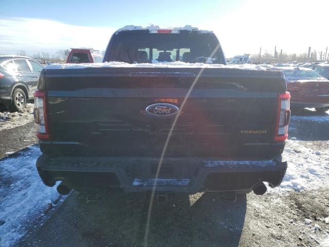 Photo 6 from auction – 2023 FORD F150 SUPER with VIN 1FTEW1E89PFC07583