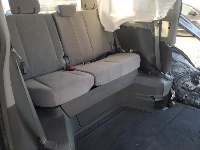 Photo 11 from auction – 2017 TOYOTA SIENNA with VIN 5TDKZ3DC0HS843645