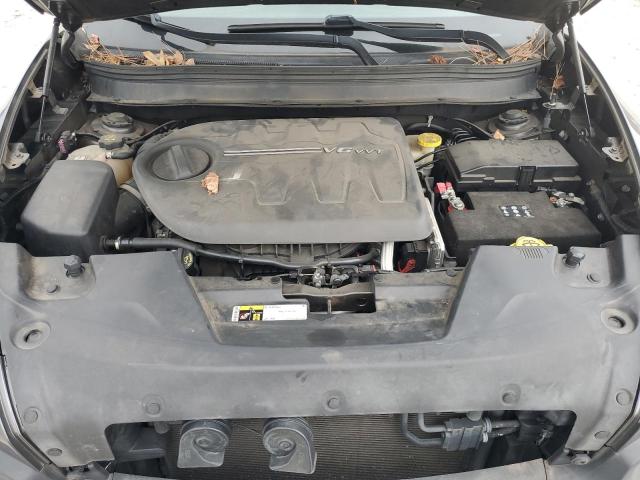Photo 12 from auction – 2015 JEEP CHEROKEE T with VIN 1C4PJMBS0FW613517