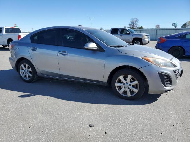Фото 4 с аукциона – 2011 MAZDA 3 I с VIN JM1BL1VF4B1428525