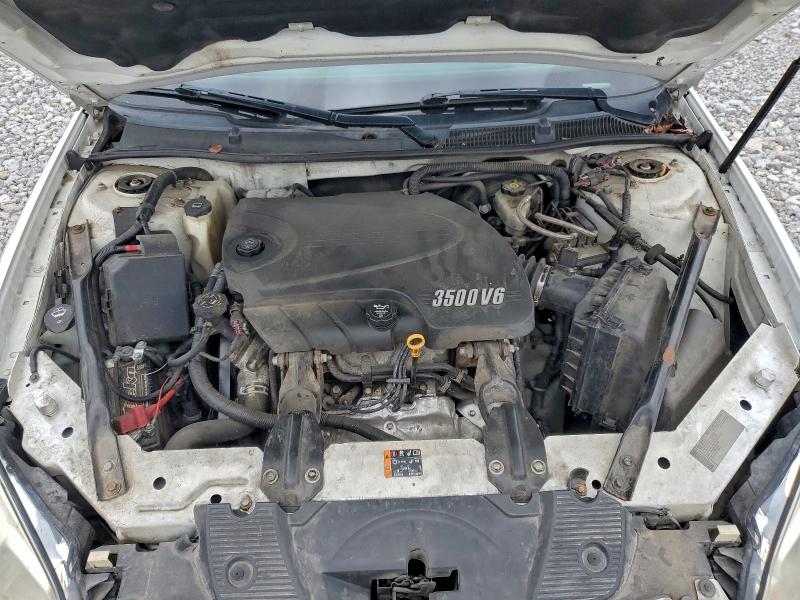 Photo 11 from auction – 2011 CHEVROLET IMPALA LS with VIN 2G1WF5EK2B1240764