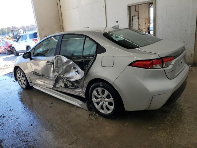 Photo 2 from auction – 2024 TOYOTA COROLLA LE with VIN 5YFB4MDE1RP098968