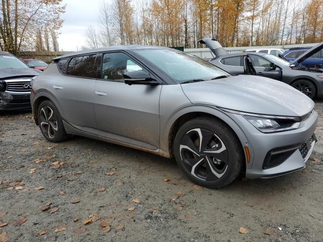 Photo 4 from auction – 2024 KIA EV6 GT LIN with VIN KNDC4DLC6R5194693