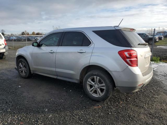 صورة رقم 2 من المزاد - 2016 CHEVROLET EQUINOX LS مع VIN 2GNALBEK2G1156502