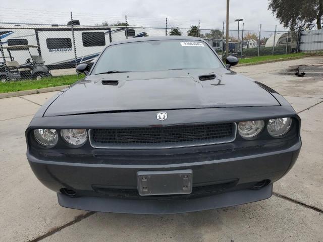 Photo 5 from auction – 2010 DODGE CHALLENGER with VIN 2B3CJ4DV9AH138710