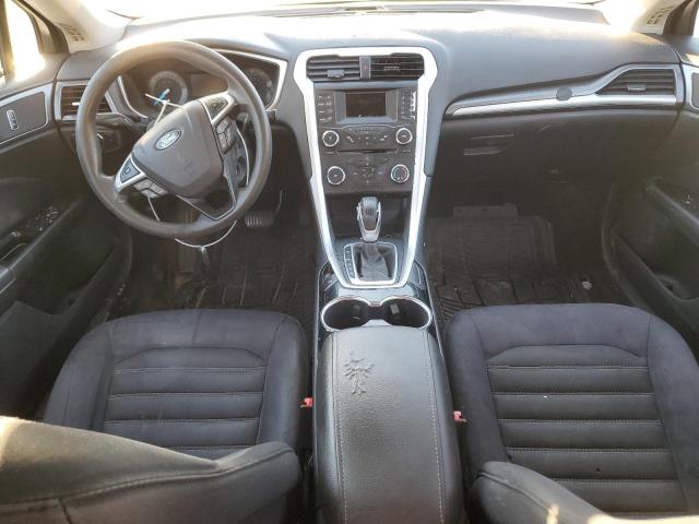 Photo 8 from auction – 2014 FORD FUSION with VIN 1FA6P0H70E5390329