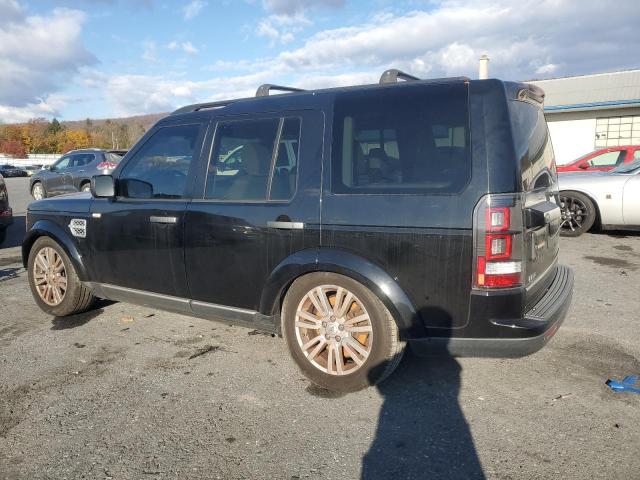 Photo 2 from auction – 2011 LAND ROVER LR4 HSE with VIN SALAG2D48BA570472