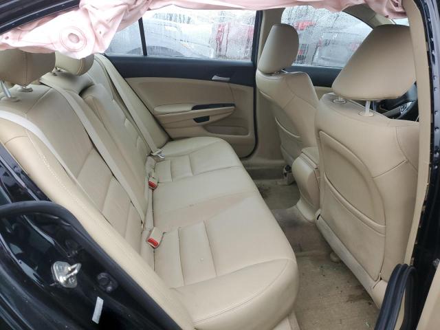 Photo 10 from auction – 2012 HONDA ACCORD SE with VIN 1HGCP2F60CA140016