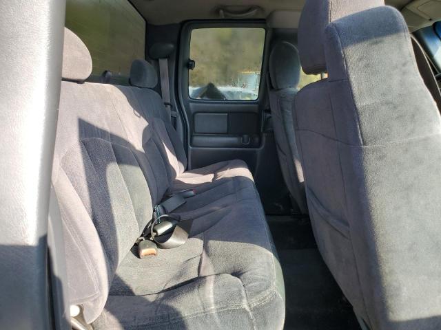 Photo 10 from auction – 2001 CHEVROLET SILVERADO with VIN 2GCEK19T111304897