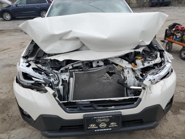 Photo 12 from auction – 2022 SUBARU CROSSTREK with VIN JF2GTHNC6NH281657