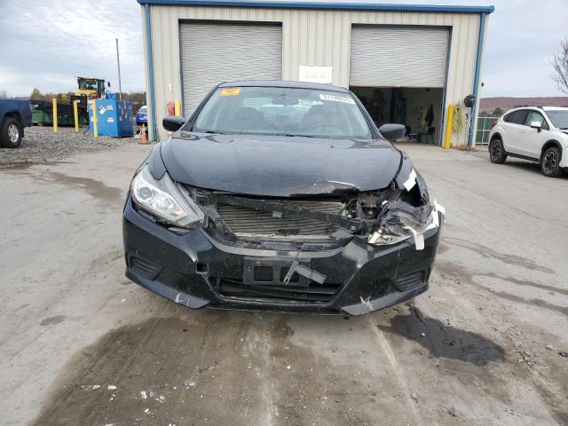 Photo 5 from auction – 2018 NISSAN ALTIMA 2.5 with VIN 1N4AL3AP0JC277116