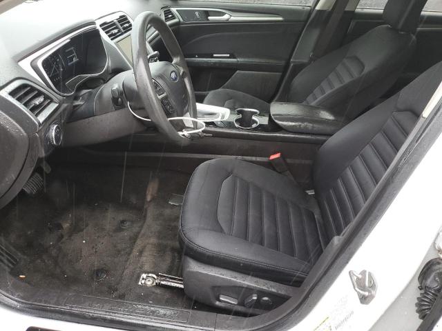 Photo 7 from auction – 2016 FORD FUSION with VIN 3FA6P0LU1GR281410
