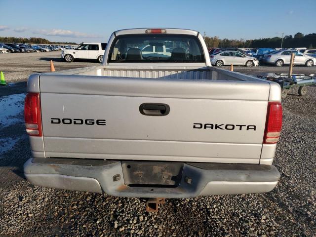 Photo 6 from auction – 2004 DODGE DAKOTA SPO with VIN 1D7GL32K14S747743