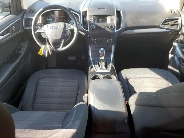Photo 8 from auction – 2018 FORD EDGE SEL with VIN 2FMPK3J95JBC58842