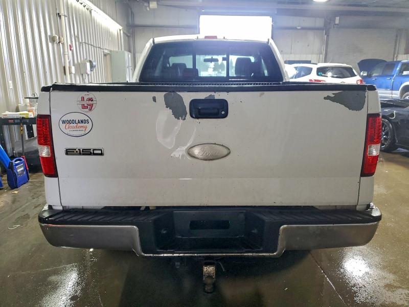 Photo 6 from auction – 2007 FORD F150 with VIN 1FTRX12W37KD28599