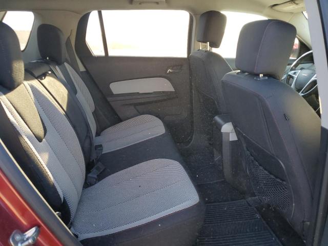 Photo 11 from auction – 2012 GMC TERRAIN SLE with VIN 2GKFLTE59C6297731