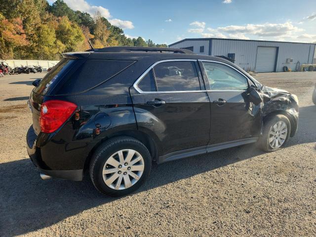 Photo 3 from auction – 2011 CHEVROLET EQUINOX LT with VIN 2CNFLDE5XB6411229
