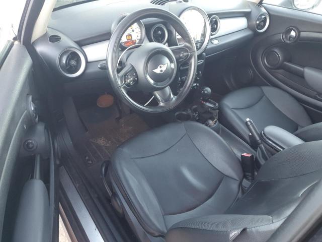 Photo 8 from auction – 2012 MINI COOPER with VIN WMWSU3C56CT262336