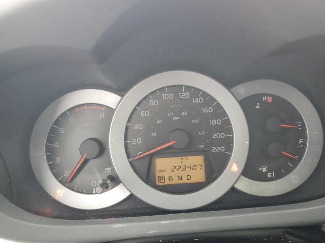 Photo 9 from auction – 2011 TOYOTA RAV4 with VIN 2T3ZF4DV8BW093125