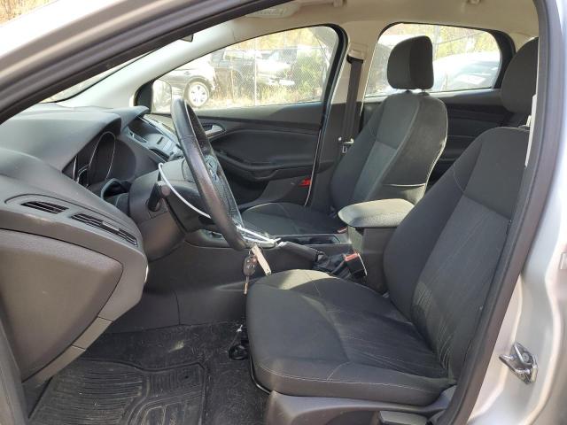 Photo 7 from auction – 2016 FORD FOCUS SE with VIN 1FADP3F24GL300811