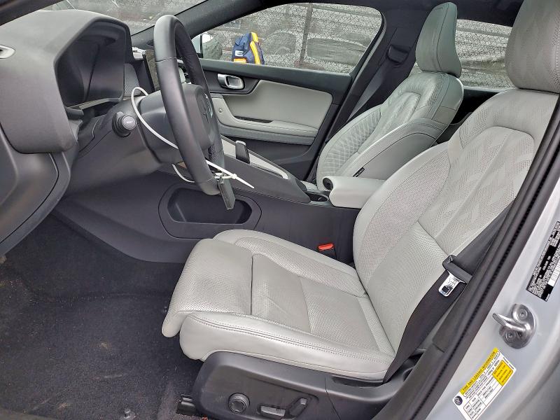 Photo 7 from auction – 2023 POLESTAR 2 with VIN YSMED3KA1PL114183