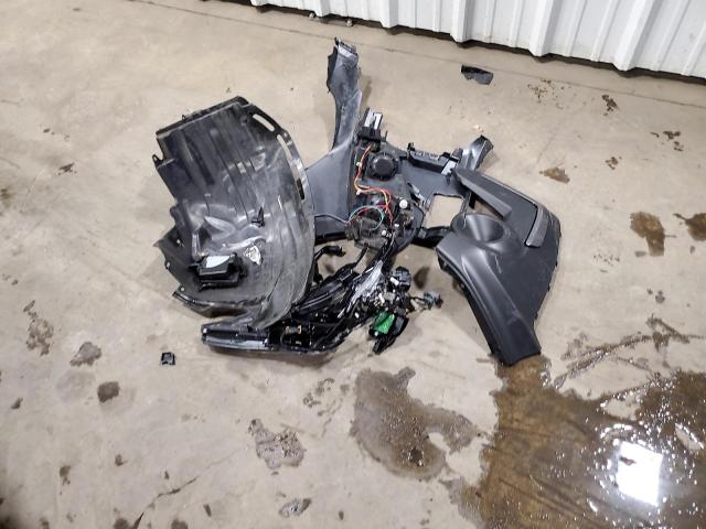 Photo 12 from auction – 2025 SUBARU CROSSTREK with VIN 4S4GUHM61S3767983