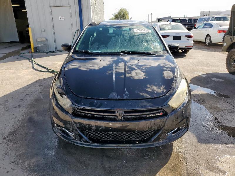Photo 5 from auction – 2014 DODGE DART SXT with VIN 1C3CDFBB9ED673456