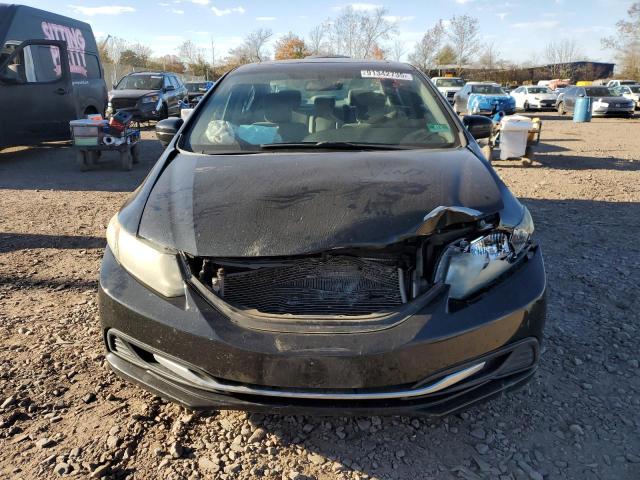 Photo 5 from auction – 2014 HONDA CIVIC EX with VIN 2HGFB2F8XEH556057
