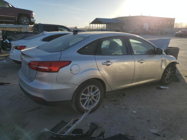 Photo 3 from auction – 2016 FORD FOCUS SE with VIN 1FADP3F24GL291527